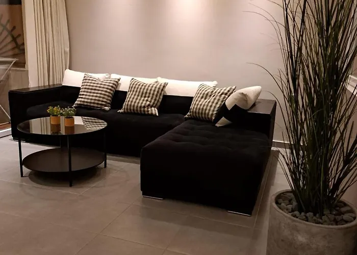 Guest House Del Mar