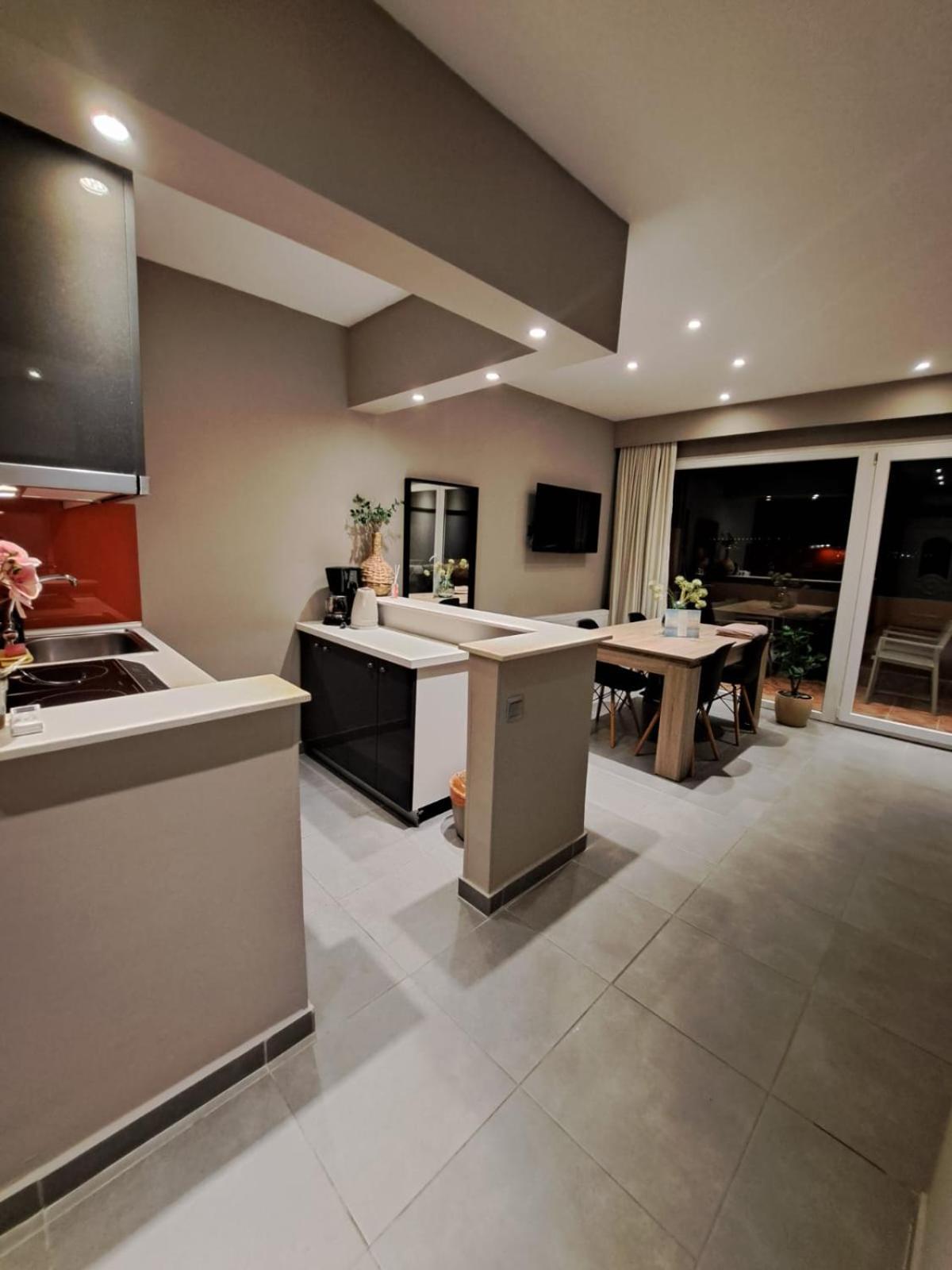Apartment Del Mar *